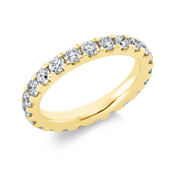 Memoire voll Ring - 1CH30
