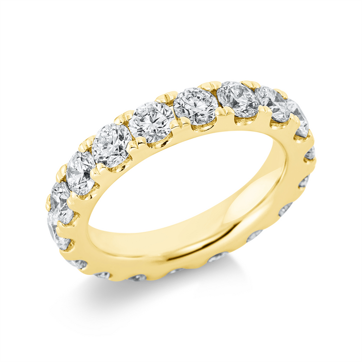 Memoire voll Ring - 1CH34