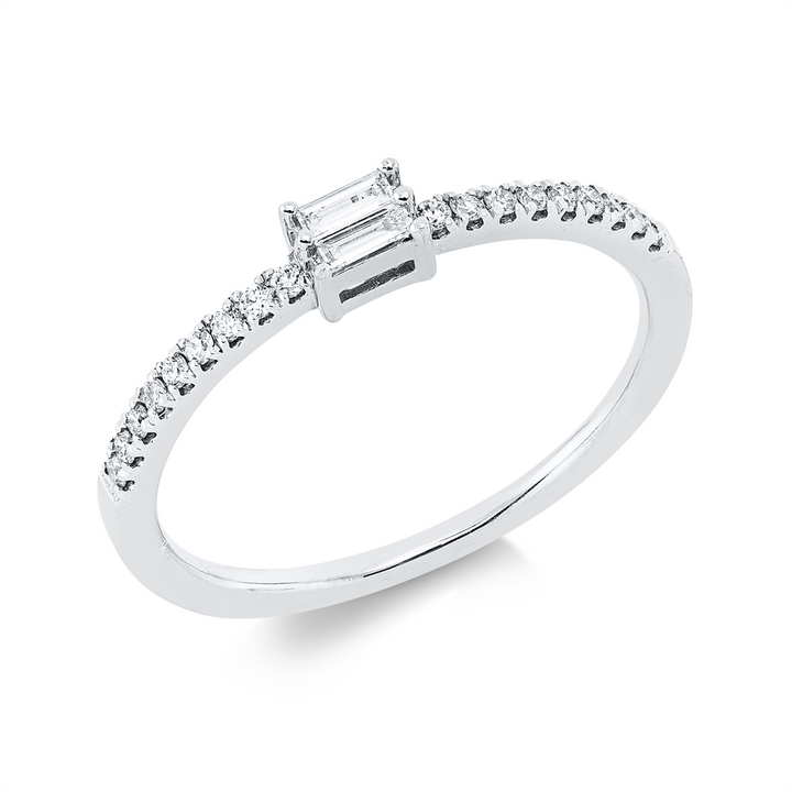 Baguette Ring - 1CI57