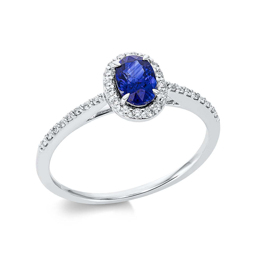 Farbstein Classic Ring - 1CI80