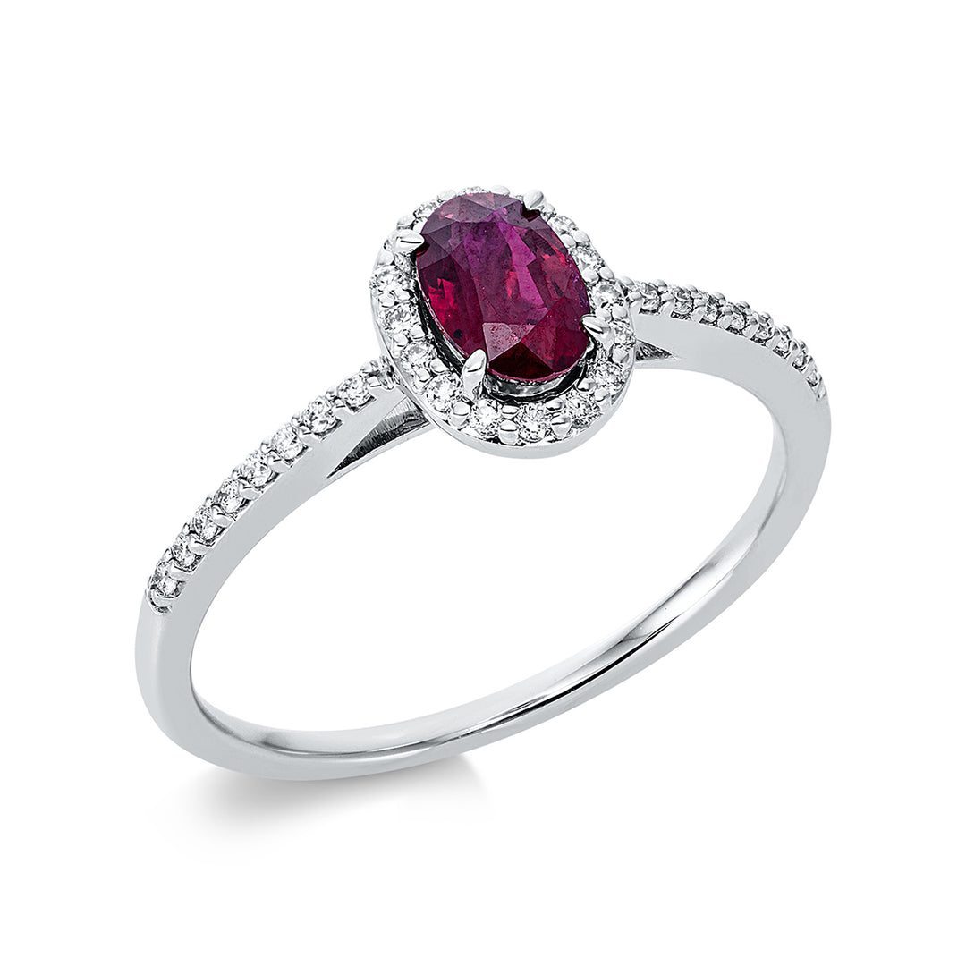 Farbstein Classic Ring - 1CI88