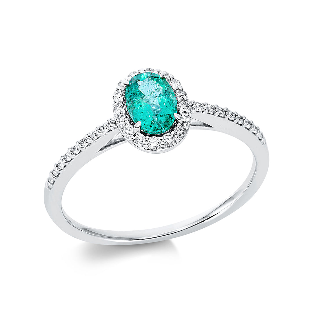 Farbstein Classic Ring - 1CI97