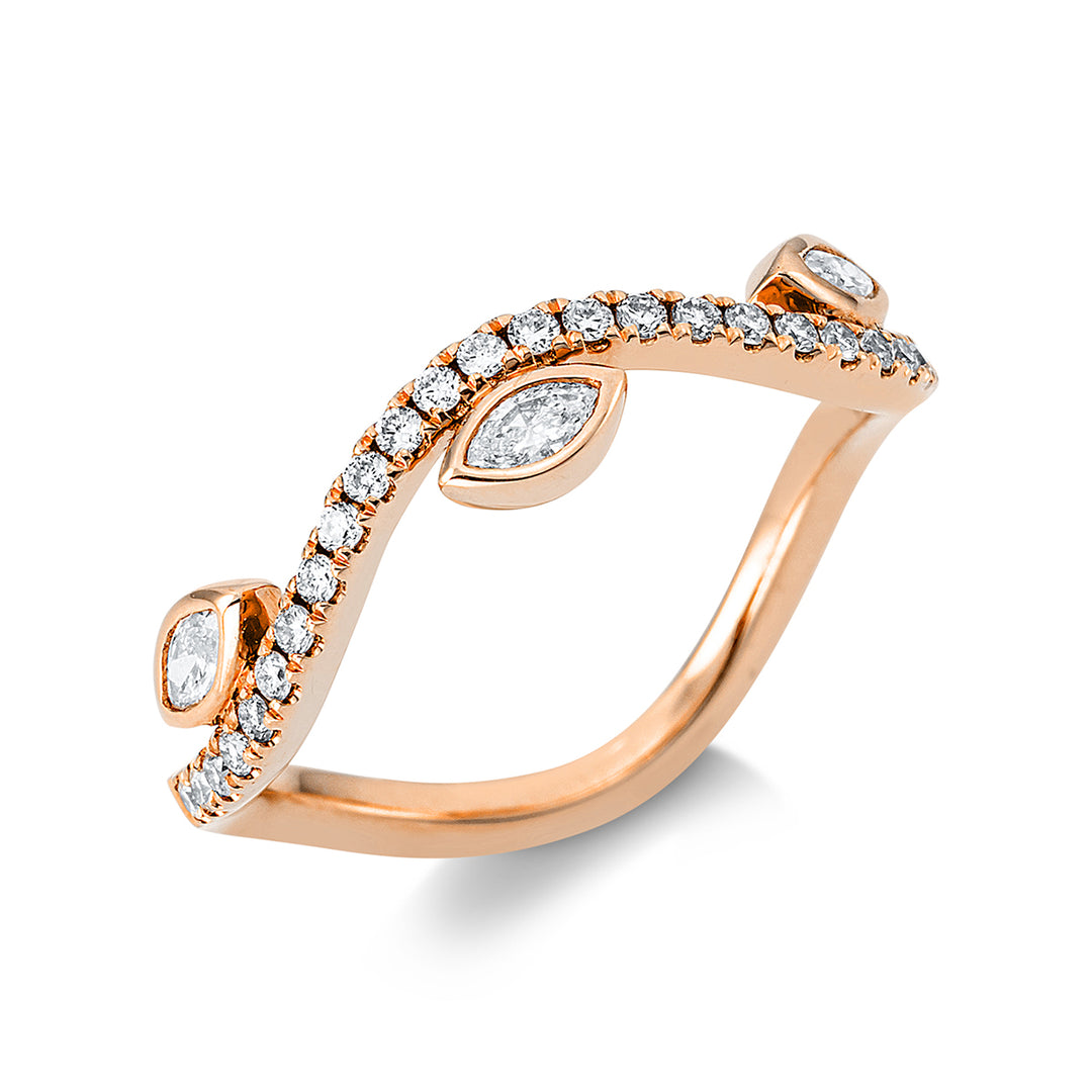 Modern Woman Ring - 1CJ02