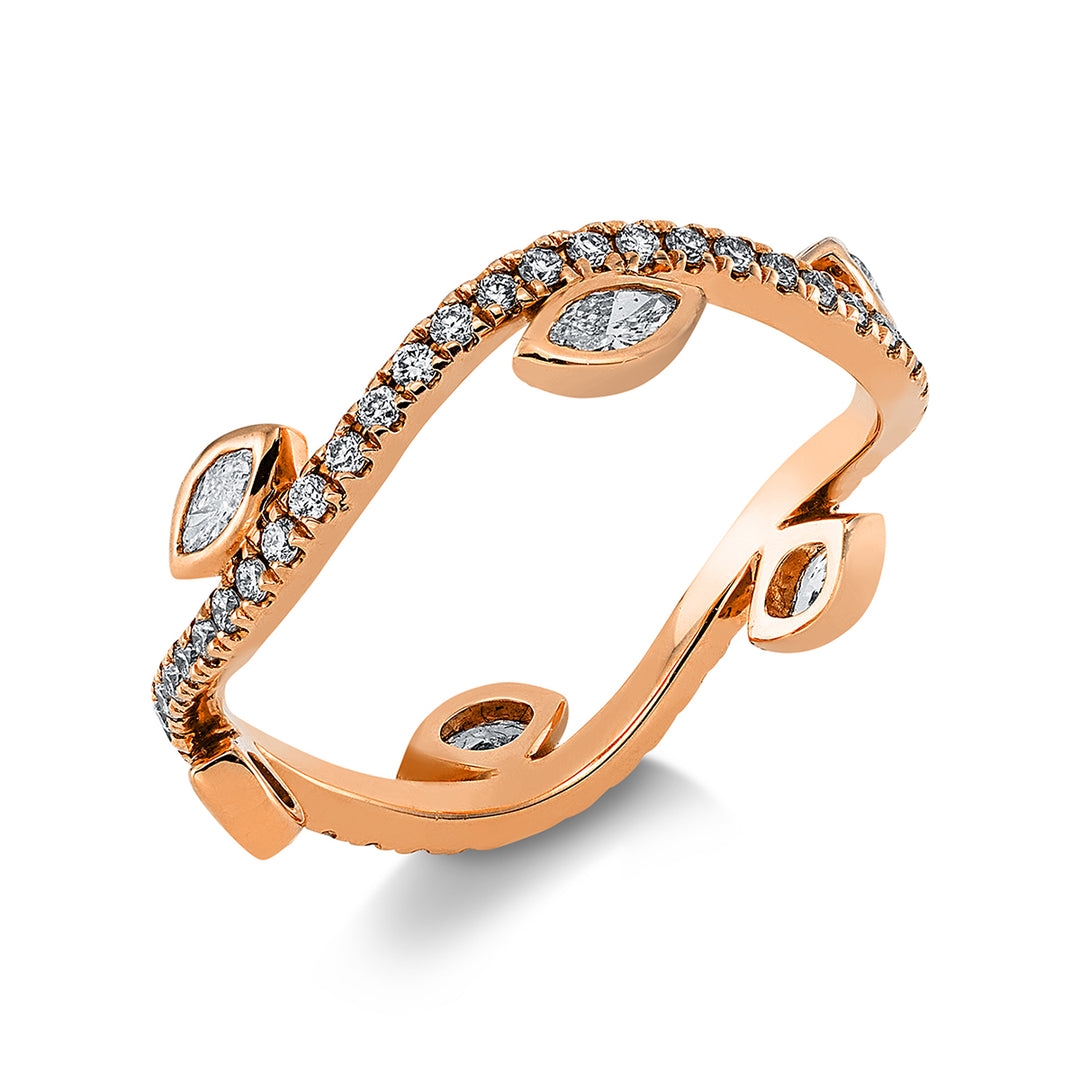 Modern Woman Ring - 1CJ04