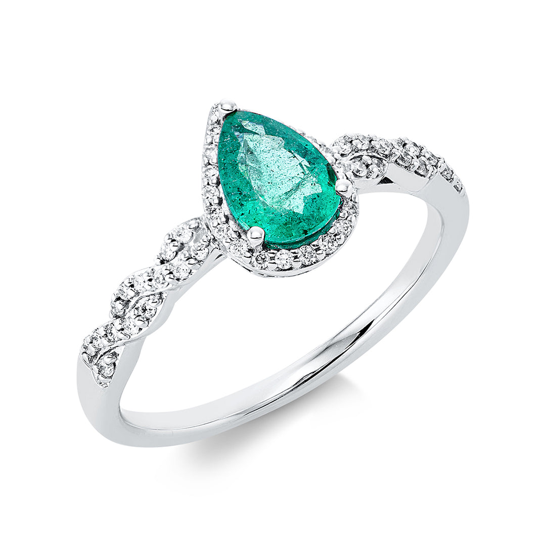 Farbstein Classic Ring - 1CJ19