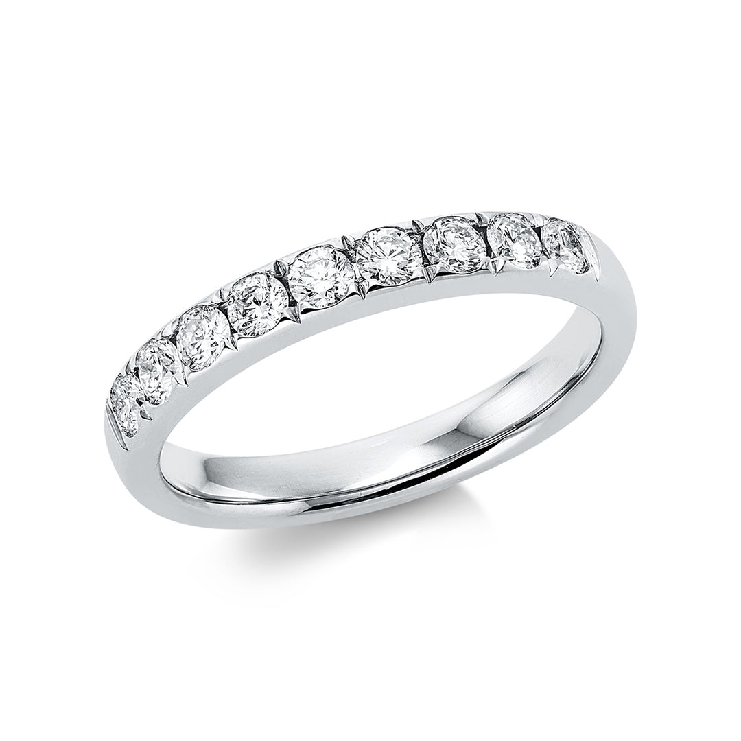 Memoire halb Ring - 1CM26