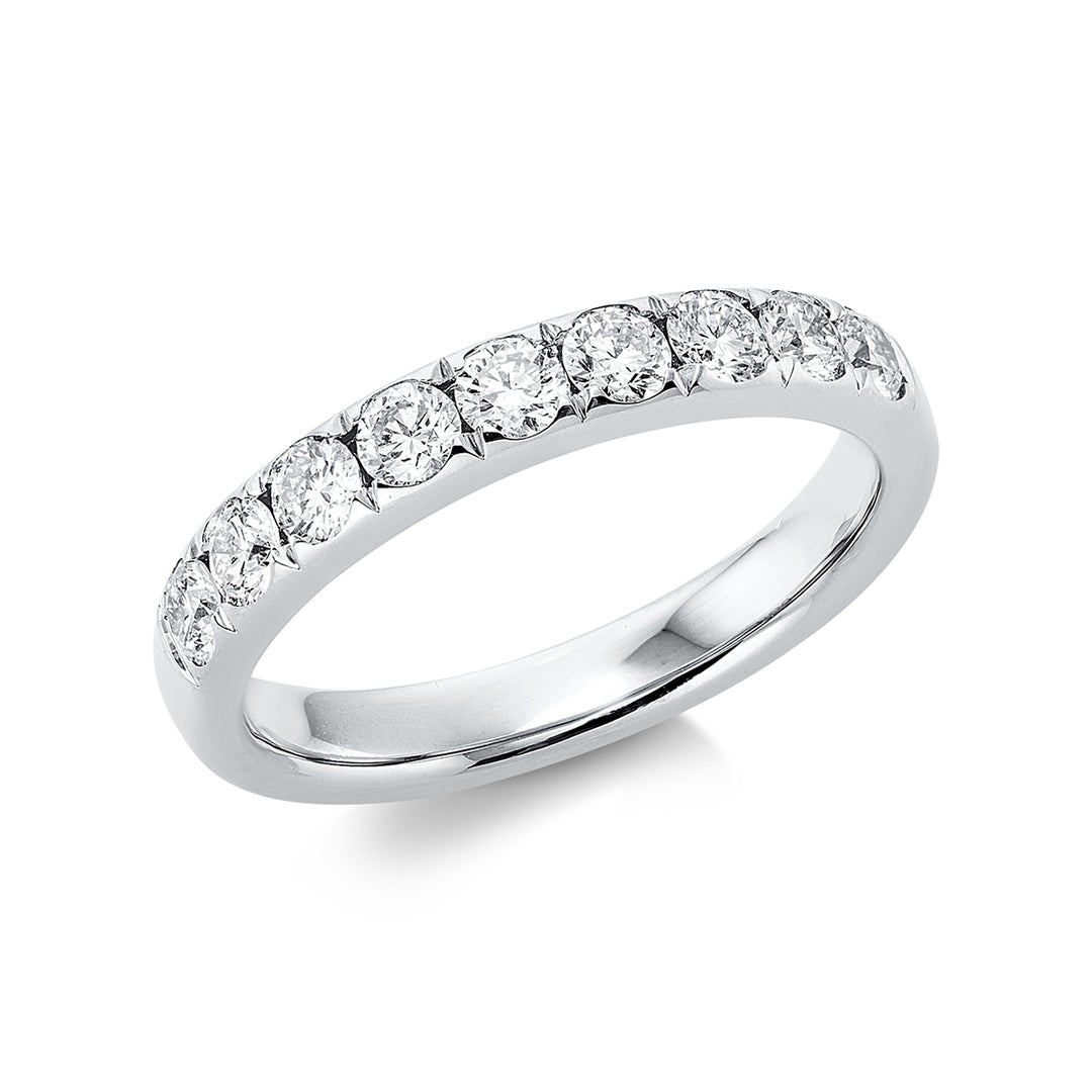 Memoire halb Ring - 1CM29