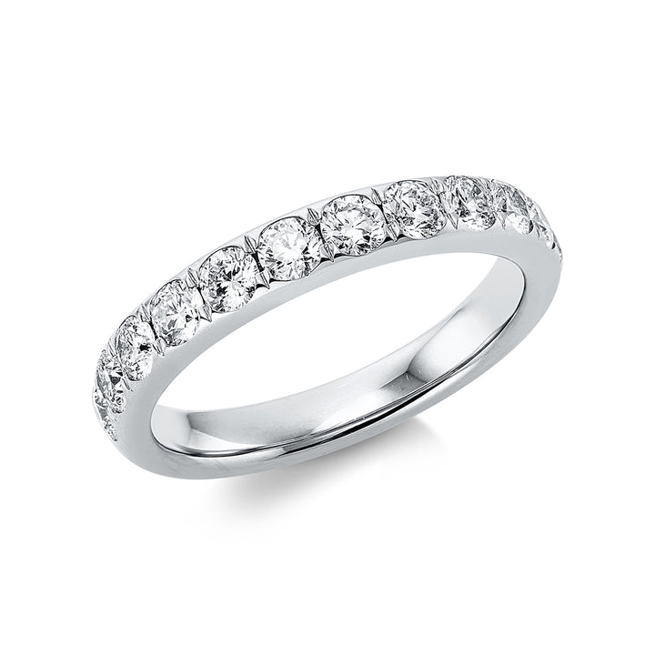 Memoire halb Ring - 1CM30