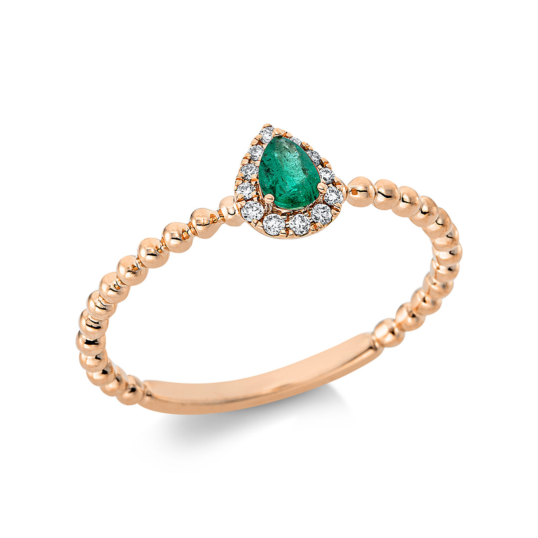 Farbstein Classic Ring - 1CM41