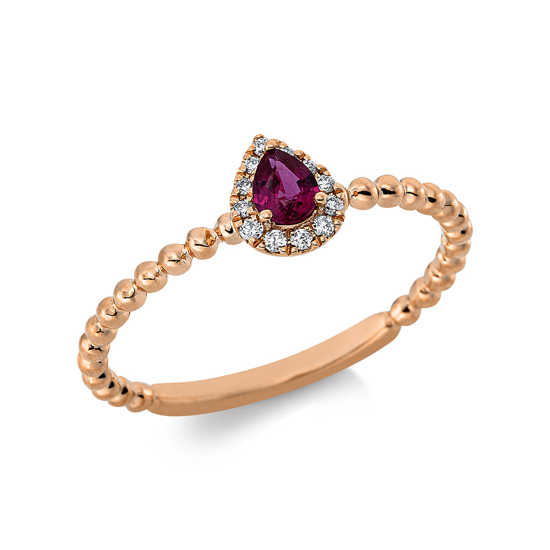 Farbstein Classic Ring - 1CM47