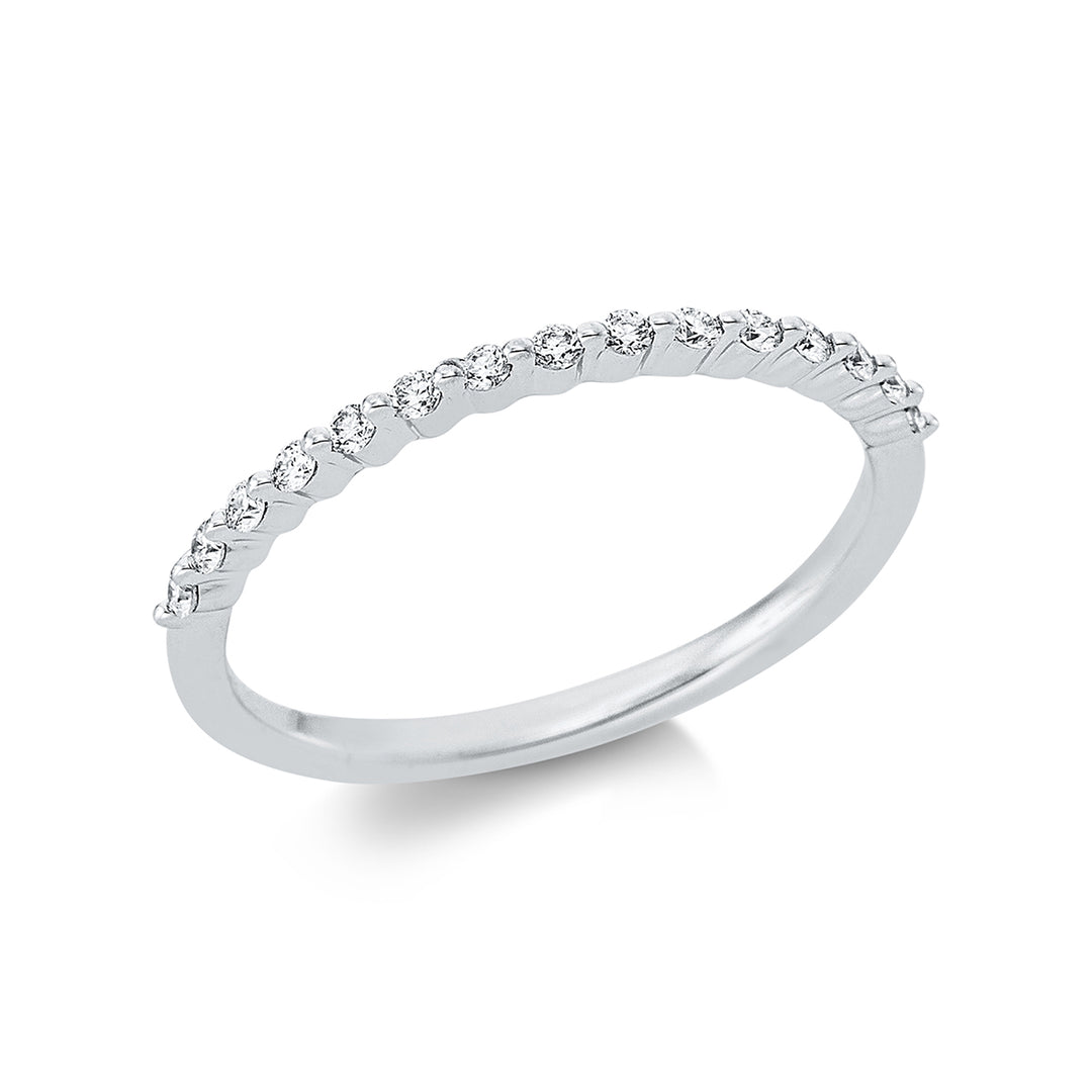 Modern Woman Ring - 1CM78