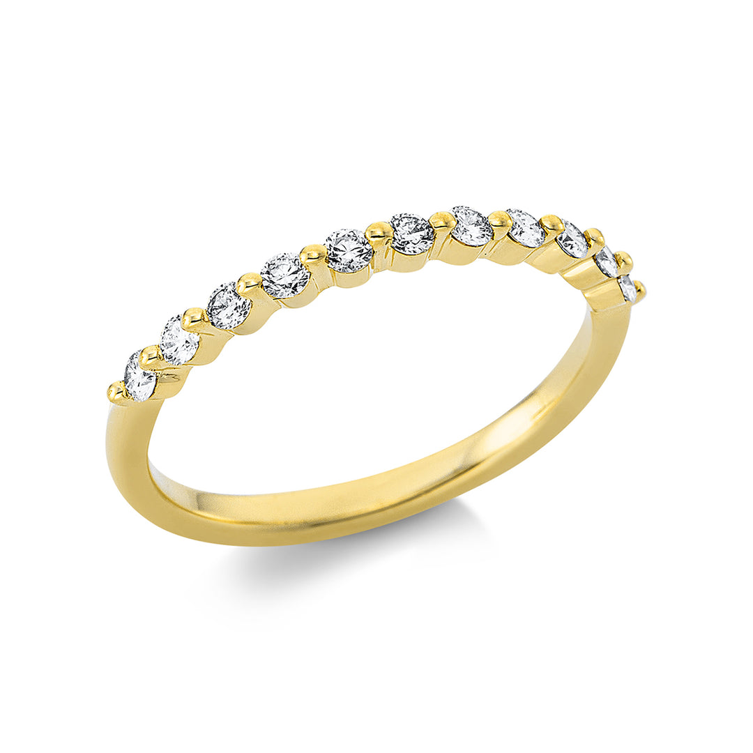 Modern Woman Ring - 1CM79