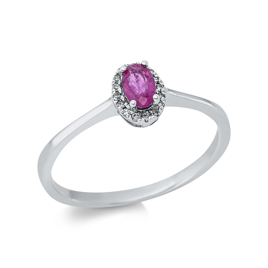 Farbstein Classic Ring - 1CO85