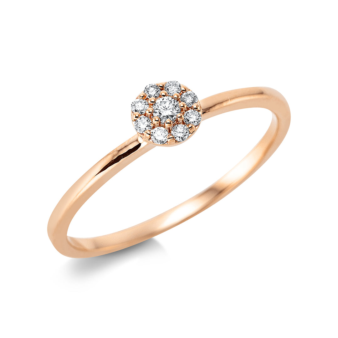 Illusion Classic Ring - 1CO89