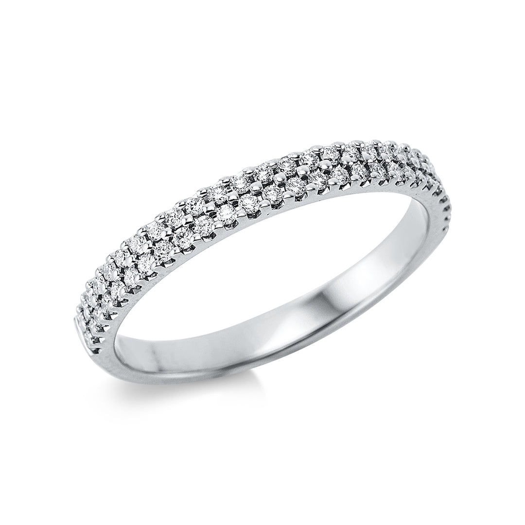 Pavé Ring - 1CO93