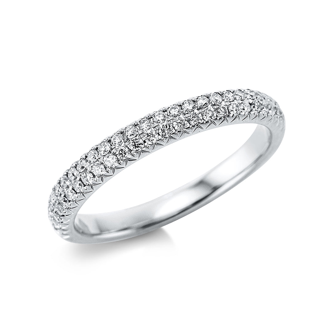 Pavé Ring - 1CO94