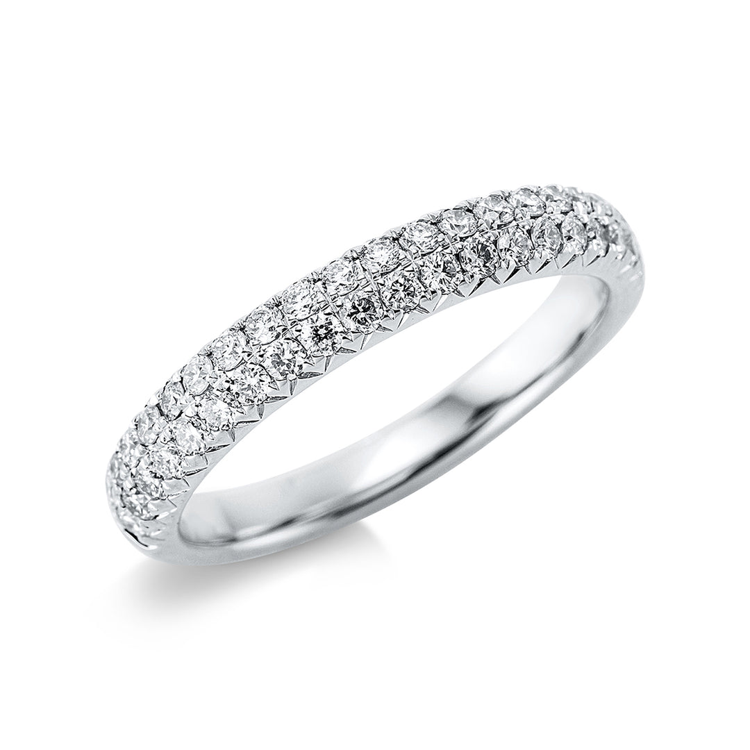Pavé Ring - 1CO95