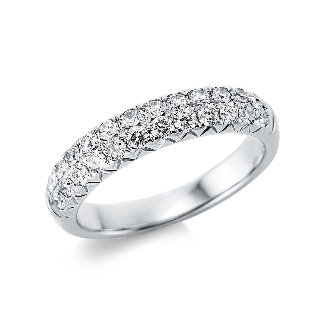 Pavé Ring - 1CO96