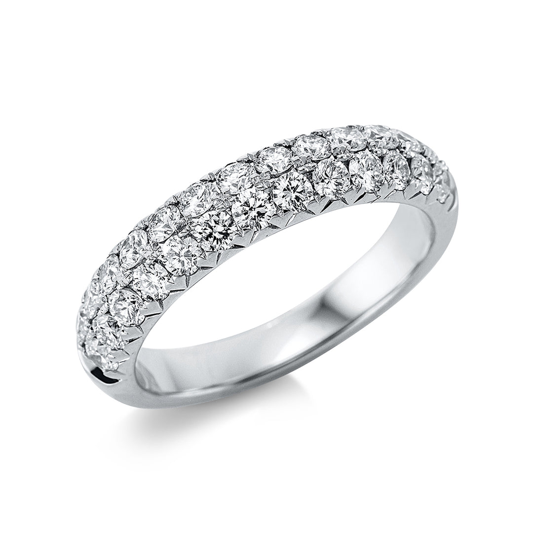 Pavé Ring - 1CO97