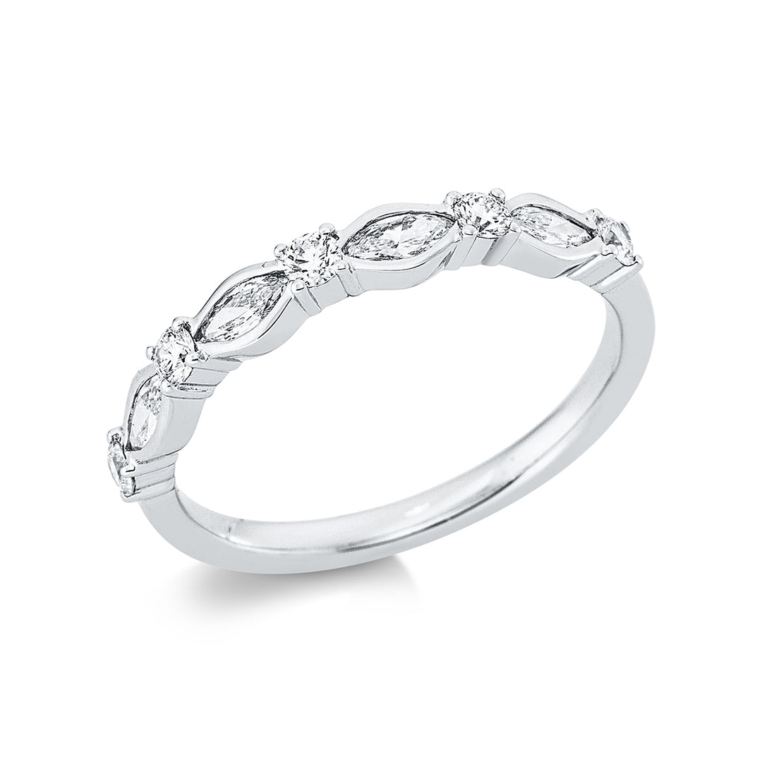 Modern Woman Ring - 1CT13