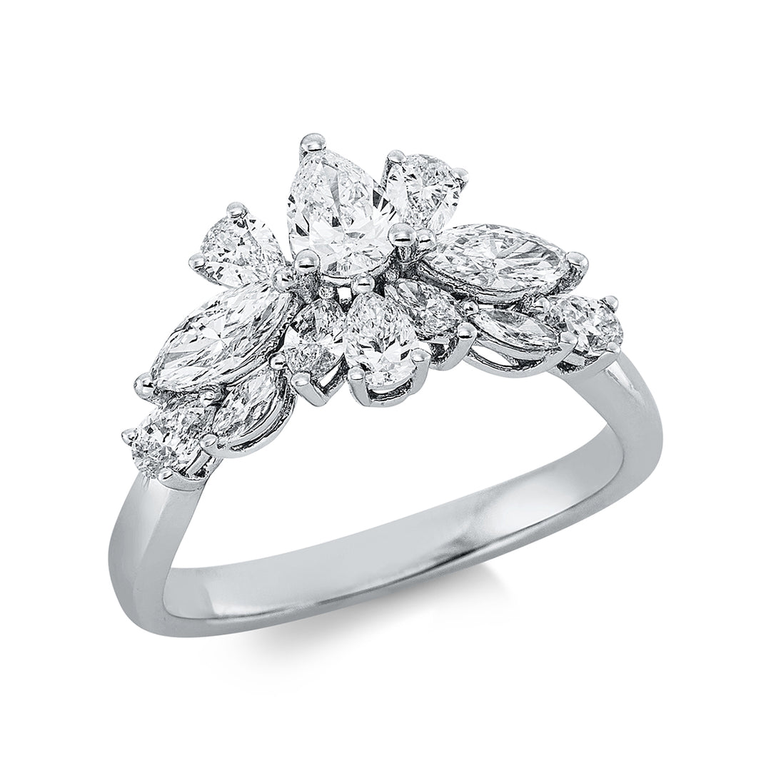 Exklusiv Ring - 1CT66