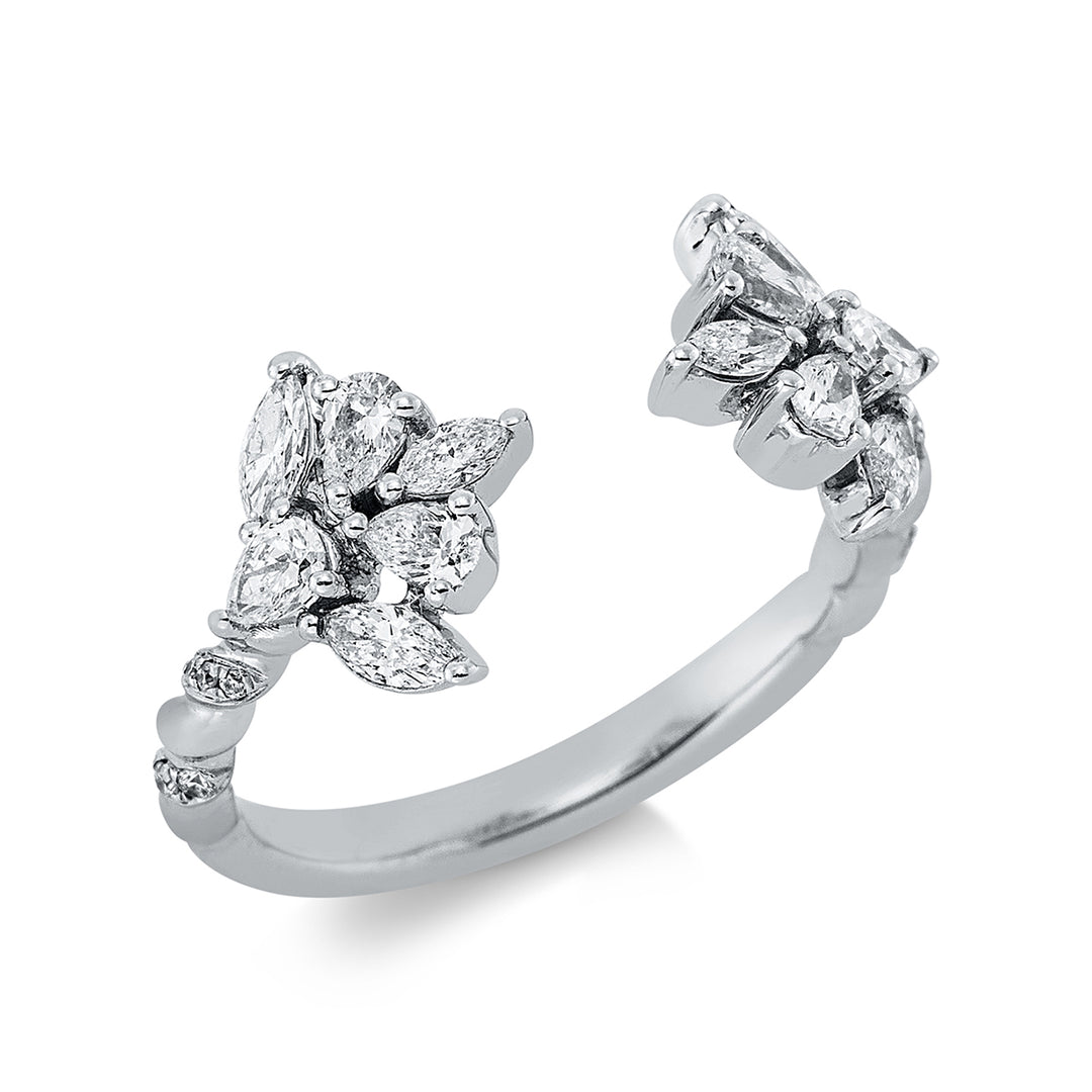 Modern Woman Ring - 1CT68