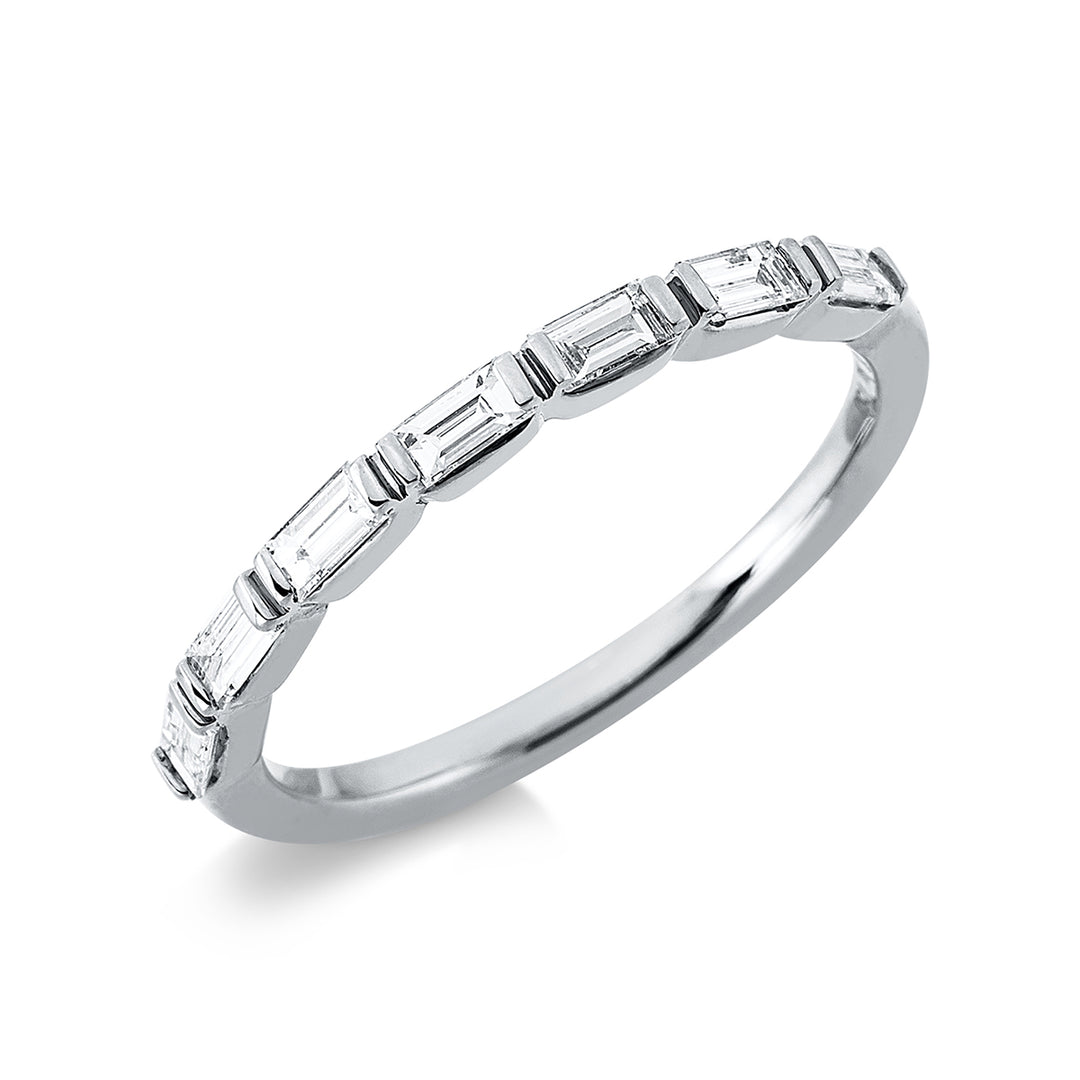 Baguette Ring - 1CU59