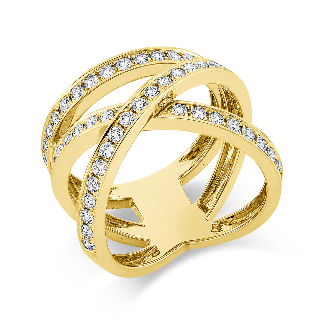 Exklusiv Ring - 1CU92