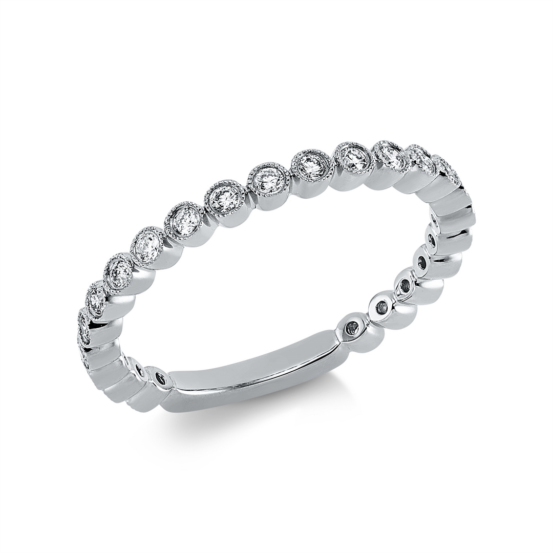 Modern Woman Ring - 1CV12
