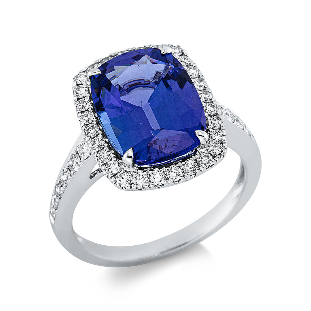 Farbstein Classic Ring - 1CV13