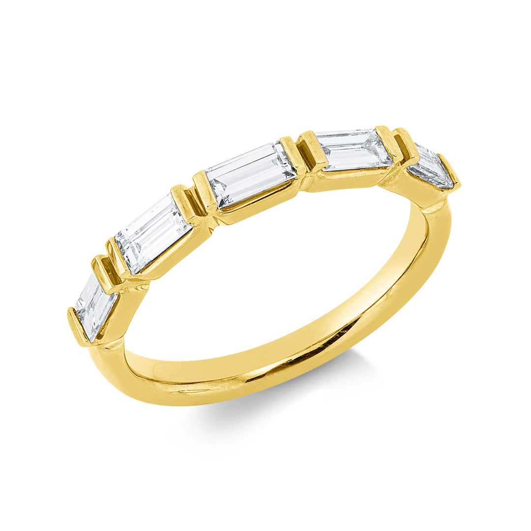 Baguette Ring - 1CV21