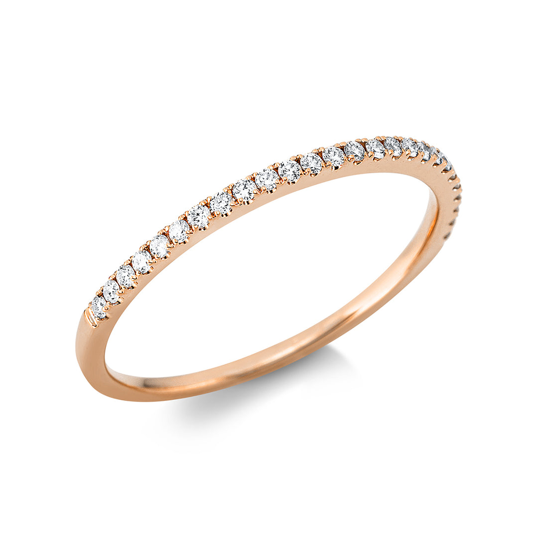 Memoire halb Ring - 1CV43