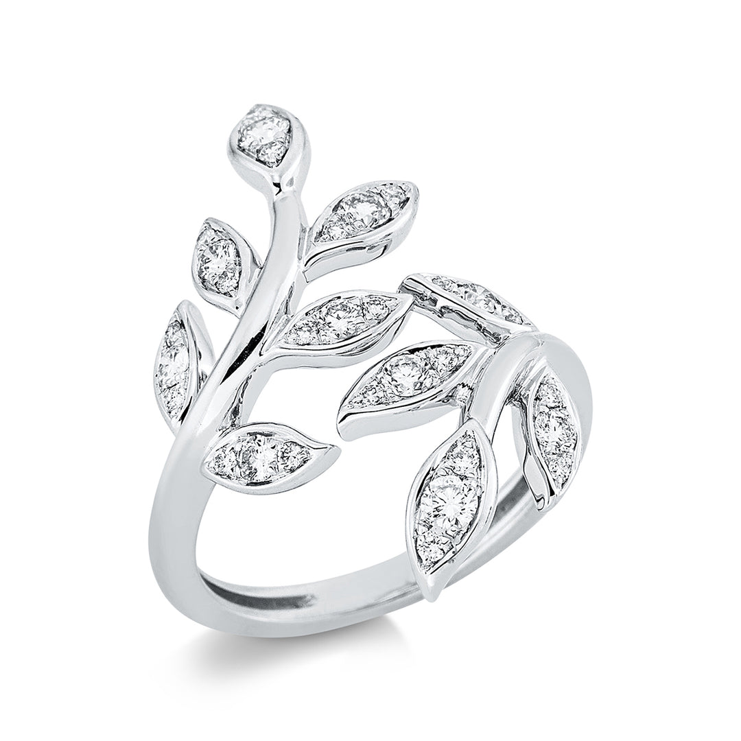 Modern Woman Ring - 1CV54