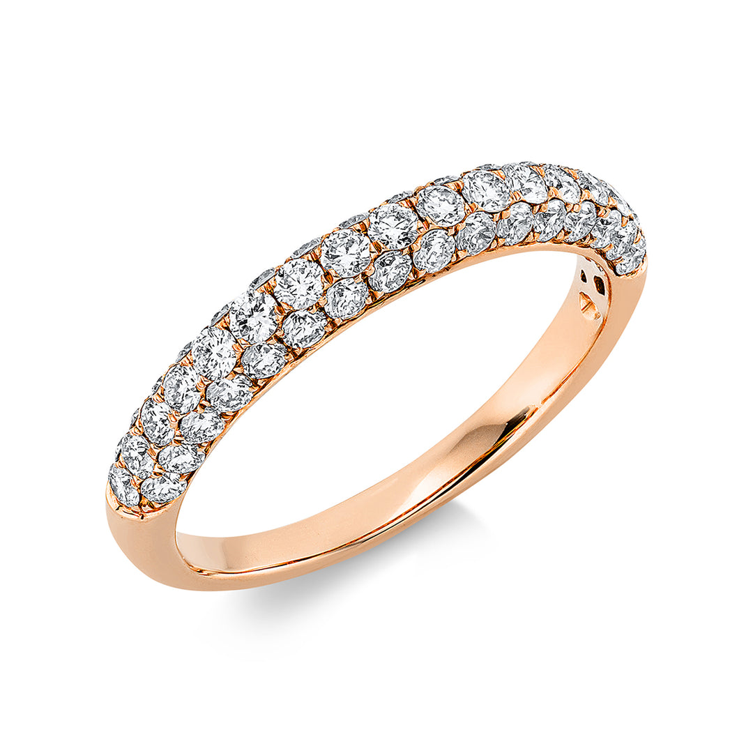 Pavé Ring - 1CV80