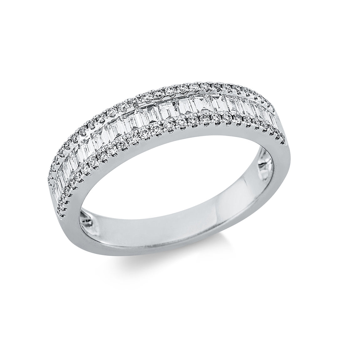 Baguette Ring - 1CX95
