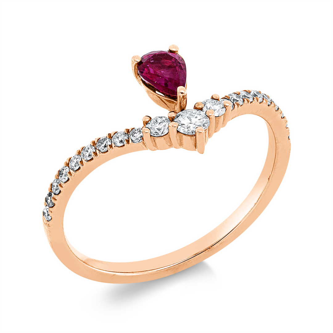 Farbstein Classic Ring - 1CY82