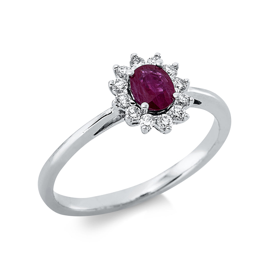 Farbstein Classic Ring - 1D506