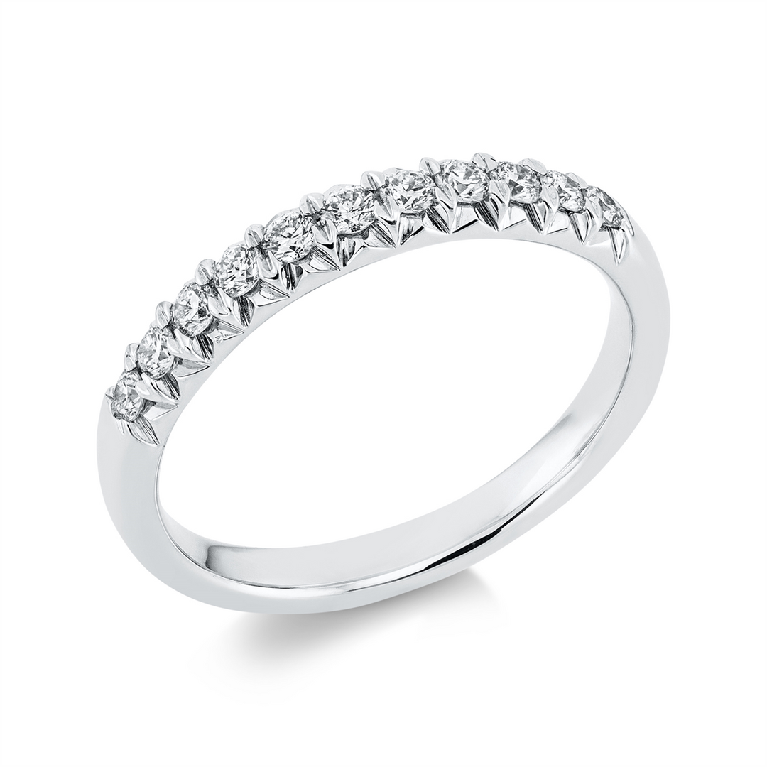 Memoire halb Ring - 1DA17