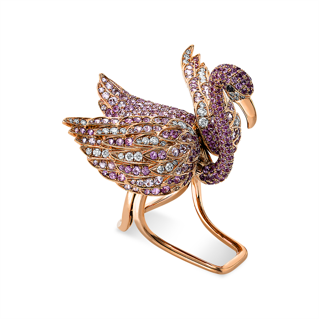 Tier Ring - 1DF77