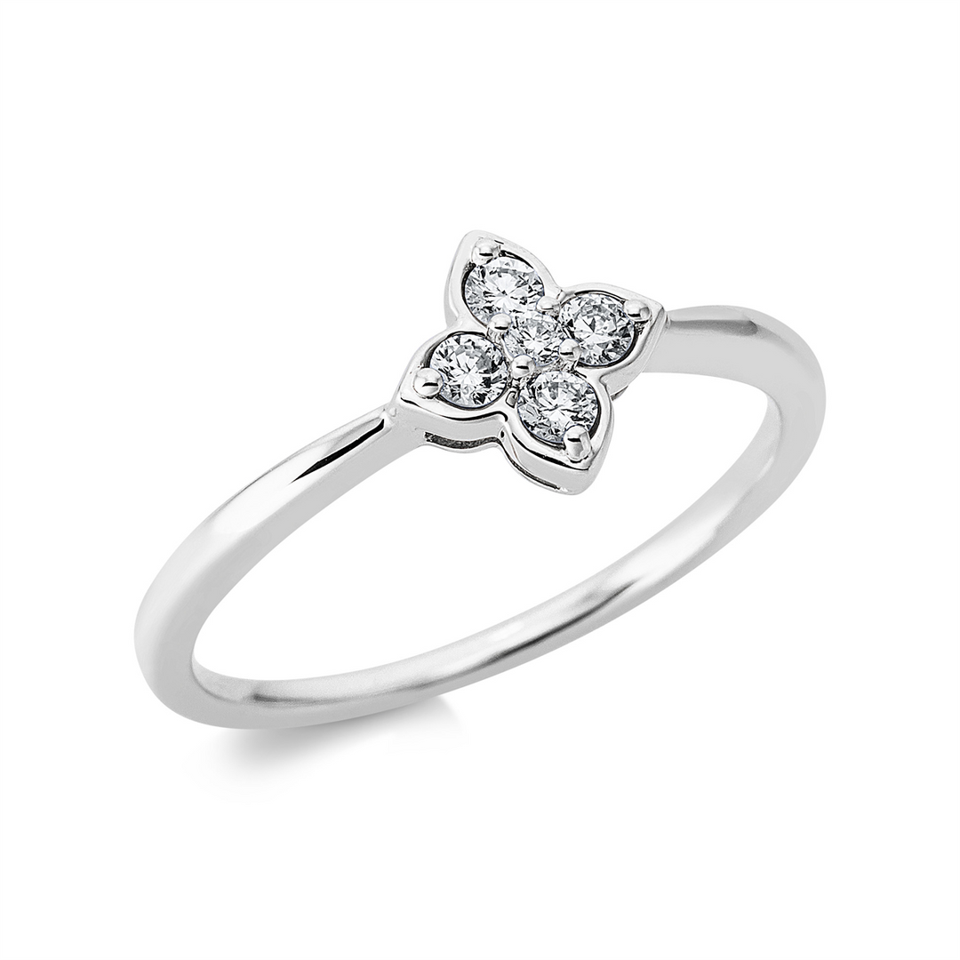 Modern Woman Ring - 1DH52