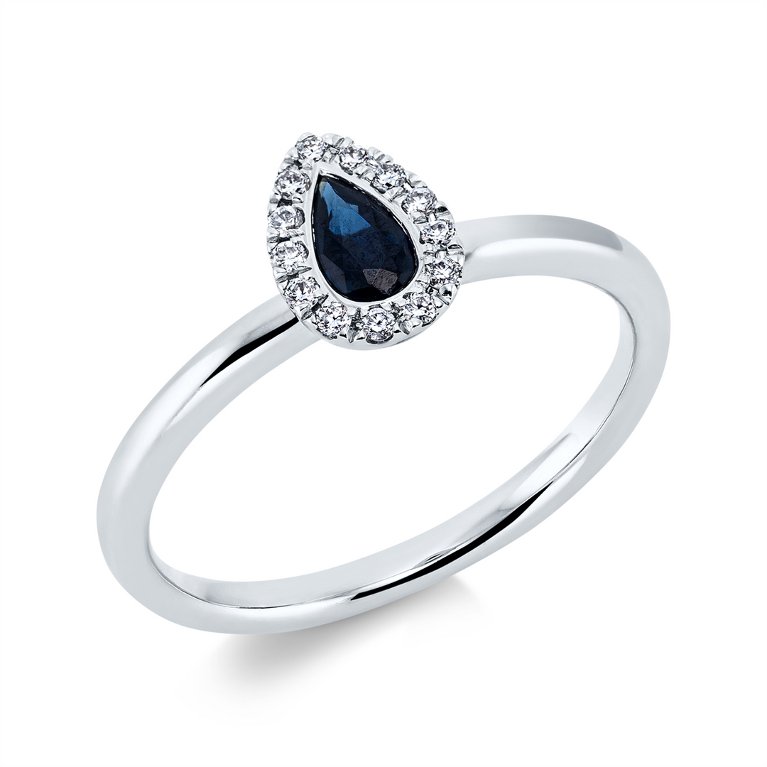 Farbstein Classic Ring - 1DH74