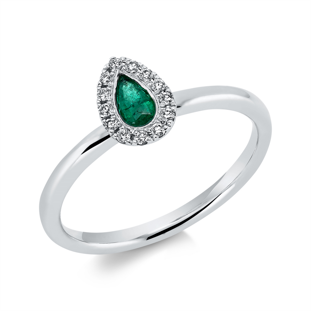 Farbstein Classic Ring - 1DH75