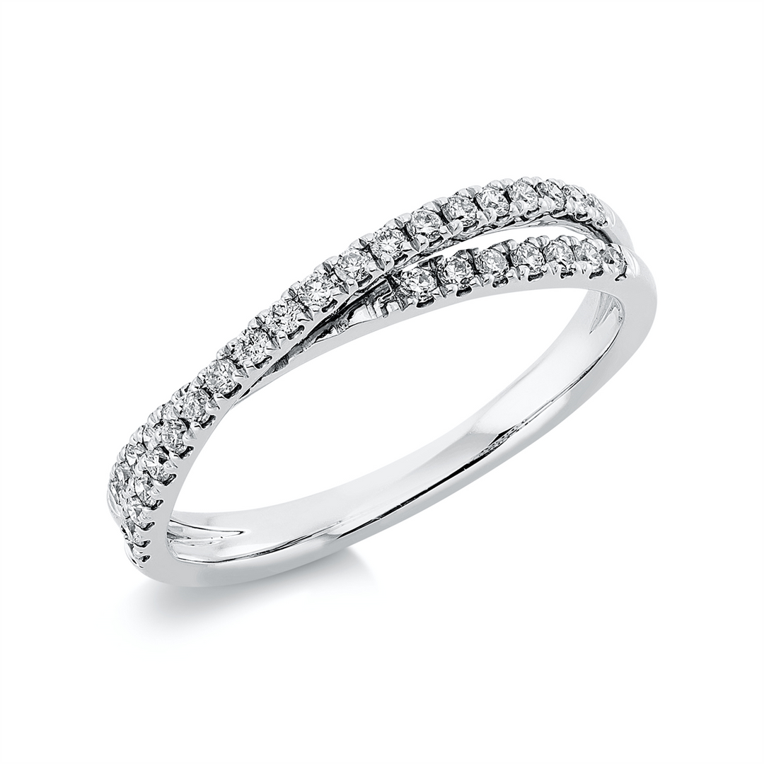 Modern Woman Ring - 1DH83