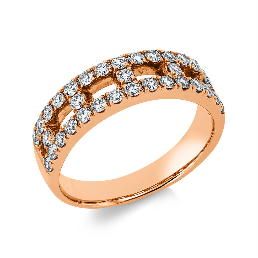 Modern Woman Ring - 1DH99