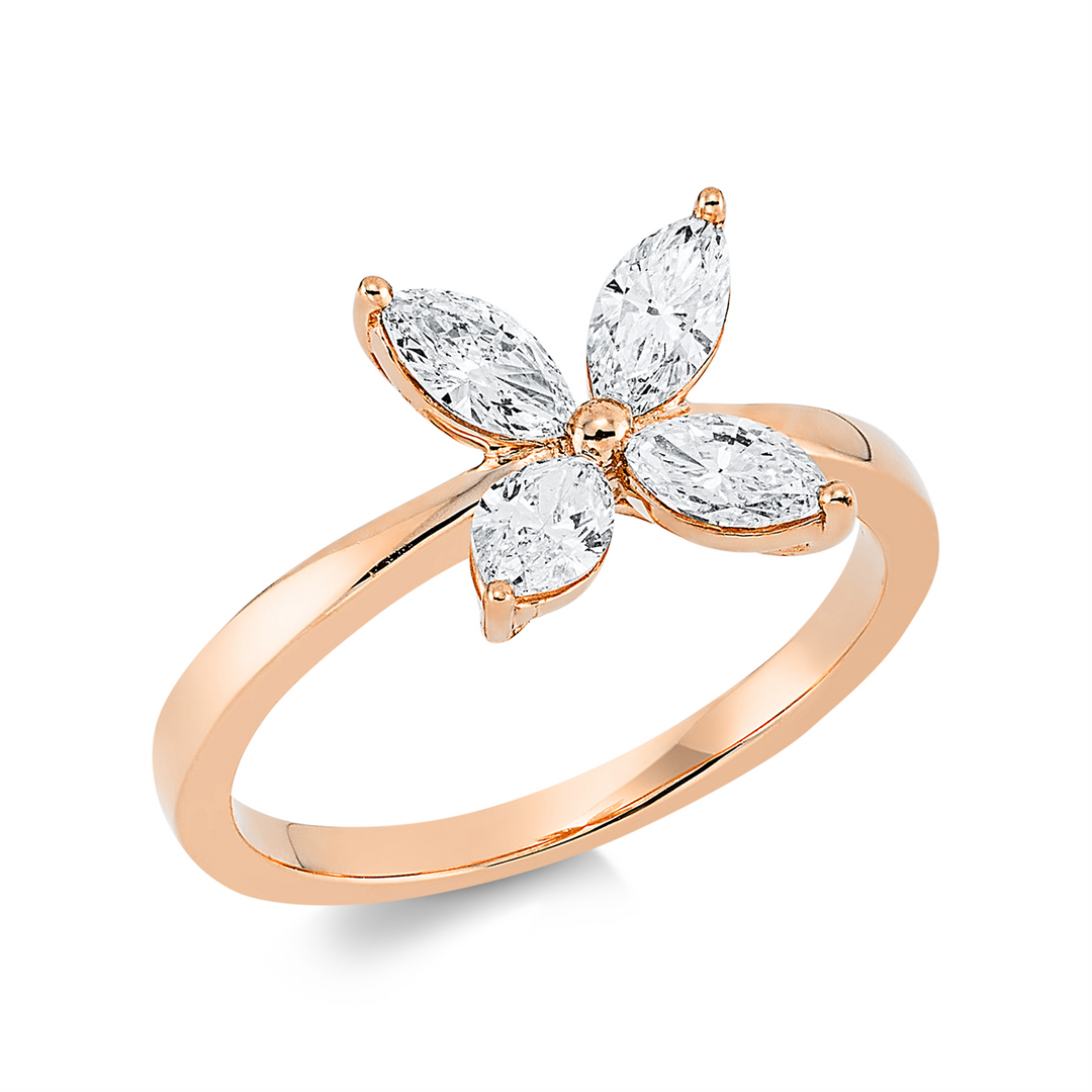 Modern Woman Ring - 1DJ61