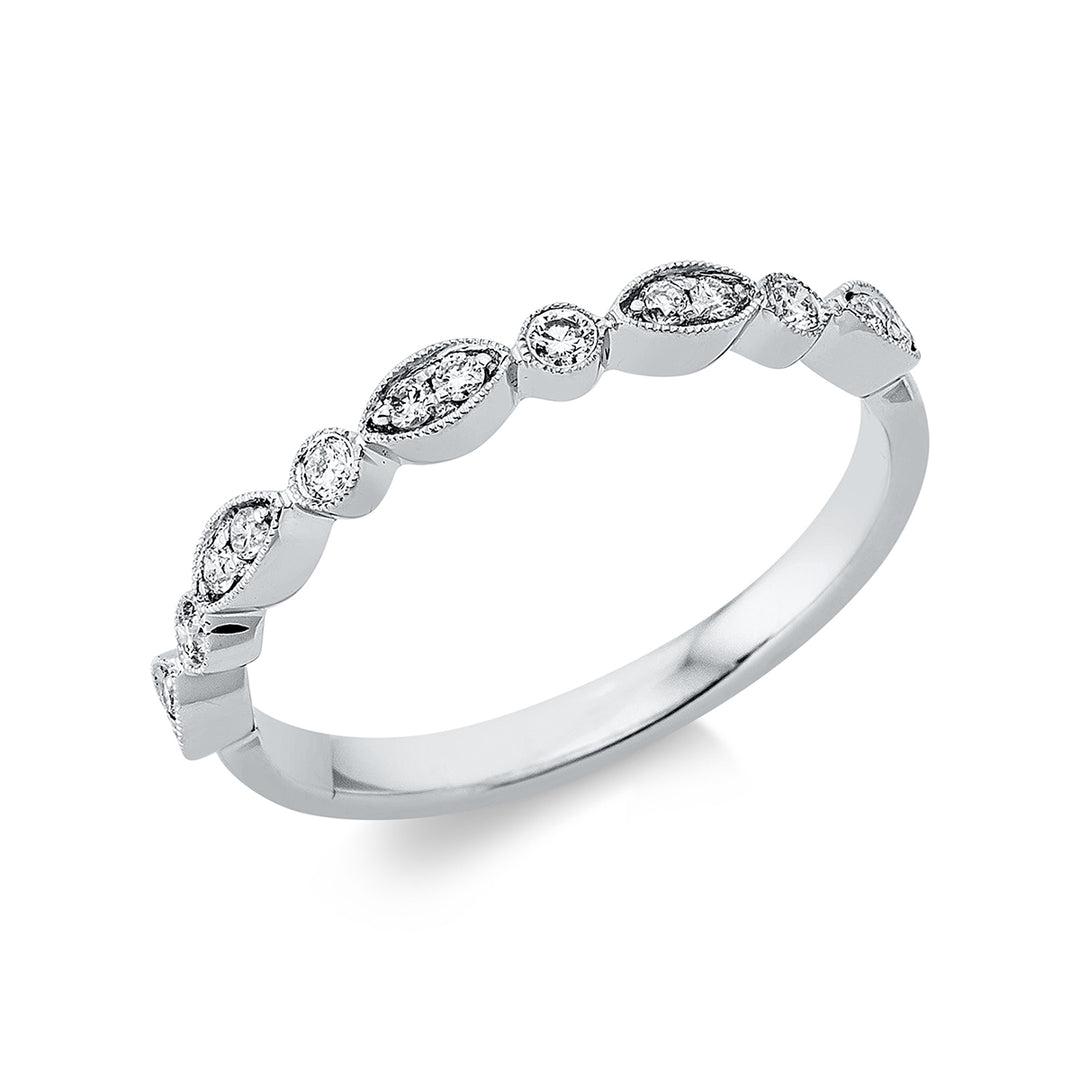 Modern Woman Ring - 1DK46