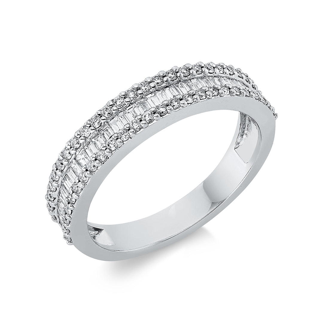 Baguette Ring - 1DL51