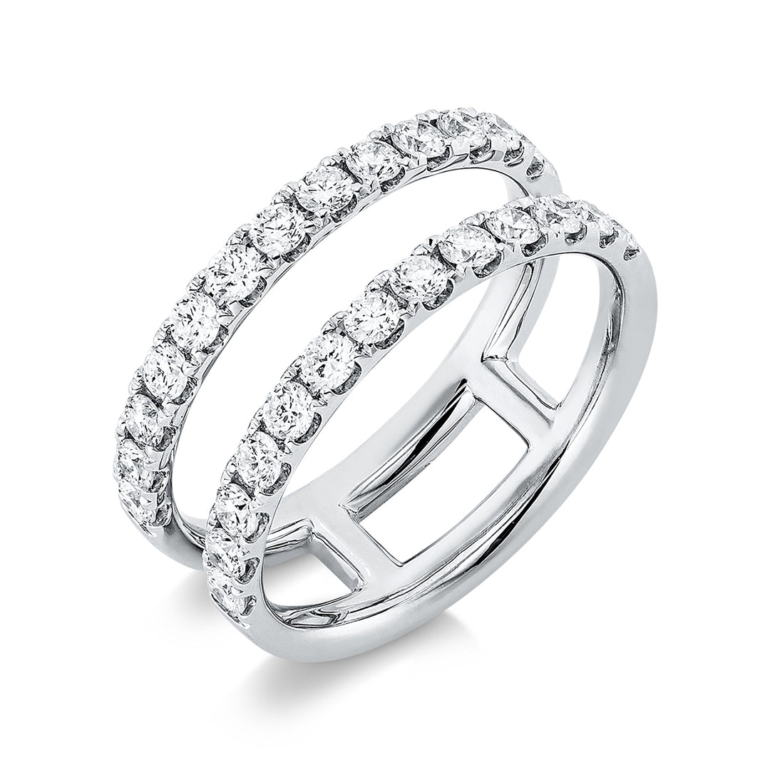 Modern Woman Ring - 1DL57