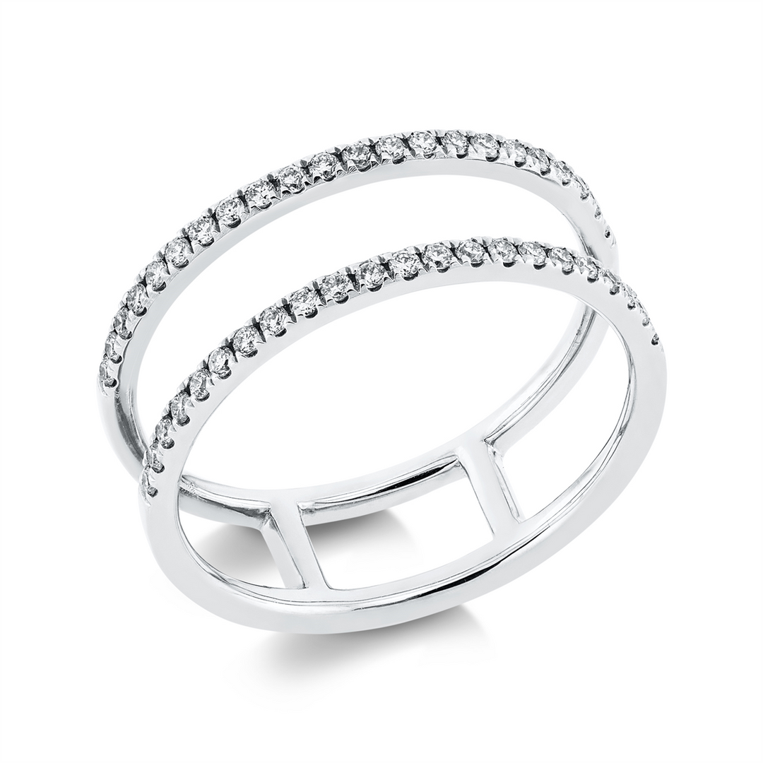 Modern Woman Ring - 1DL60