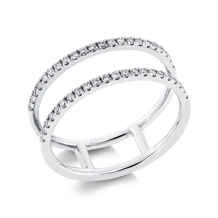Modern Woman Ring - 1DL60